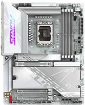 motherboards ddr5 - Gigabyte Z890 AORUS PRO ICE - 1 nuotrauka