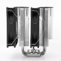 intel cooler - Thermalright Phantom Spirit 120 SE ARGB - 3 nuotrauka