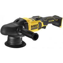 poliruoklis - DeWALT DCM848P2-QW 18V 2x5Ah - 2 nuotrauka