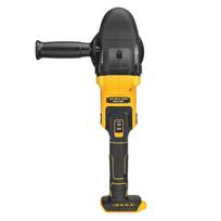 poliruoklis - DeWALT DCM848P2-QW 18V 2x5Ah - 3 nuotrauka