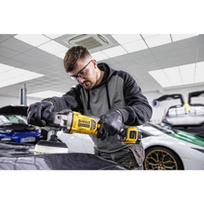 poliruoklis - DeWALT DCM848P2-QW 18V 2x5Ah - 6 nuotrauka