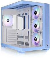 Thermaltake View 380 TG Blue (Mėlynas)