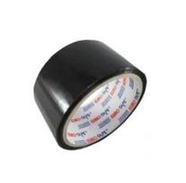 Pakavimo lipni juosta 48 mm x 50 m, juoda