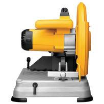 metalo pjovimo stakles - DeWALT D28715 DeWALT - 3 nuotrauka