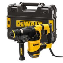 dewalt perforatorius - Perforatorius DeWalt D25334K; 2,8 J; SDS-plus; 800 W - 1 nuotrauka
