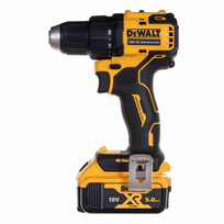 dewalt dcd708 - DCD708+DCD809 2x5,0Ah DCK2061P2T - 5 nuotrauka