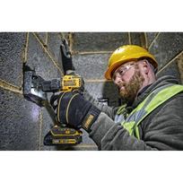 dewalt dcd708 - DCD708+DCD809 2x5,0Ah DCK2061P2T - 7 nuotrauka