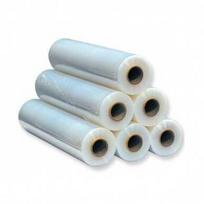 Pakavimo plėvelė Stretch 0.45x200m (20mkr)