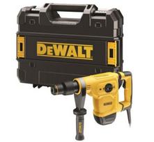 dewalt plaktukas - Perforatorius DeWalt D25810K-QS; 7,1 J; SDS-max - 1 nuotrauka