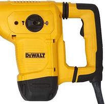 dewalt plaktukas - Perforatorius DeWalt D25810K-QS; 7,1 J; SDS-max - 6 nuotrauka