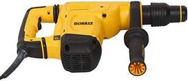 dewalt plaktukas - Perforatorius DeWalt D25810K-QS; 7,1 J; SDS-max - 7 nuotrauka