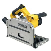 pjuklas 165 20 - Dewalt DWS520KT 1300 165 mm - 2 nuotrauka