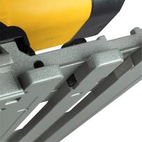 pjuklas 165 20 - Dewalt DWS520KT 1300 165 mm - 4 nuotrauka
