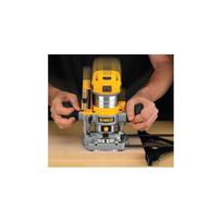 dewalt freza - DeWalt D26203 - 2 nuotrauka