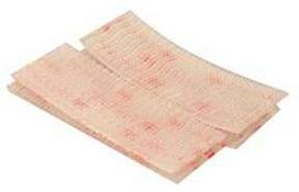 3M 7100083022, Transparent, Fastening, Metal, Wood, Rough, Smooth, UV resistant, Vibration proof, Vanduo resistant, 0.075 m