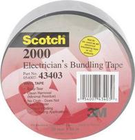 3M Škotiška elektros izoliacinė juosta 2000 51m x 46mm (FE510086344)