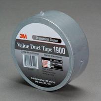 lipni gums - 3M DuCT tipo juostos 1900 50mm x 50m DE272913737 - 1 nuotrauka