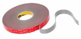 3M DVIPUŠĖ JUOSTOS GPH-110GF 25MM X 33M