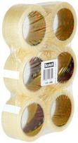 3M 7000095476, Transparent, Carton, 66 m, 5 cm