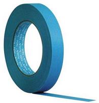 3M Afdækningstape 3434 48x0,18mm blå 50m