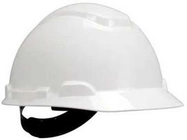 salmai 62 - 3M H700N-VI, Plastic, Baltas, Unisex, 53-62 cm, -30 °C, EN 397 - 1 nuotrauka