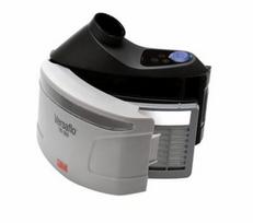 3m kauke - Versaflo TR300, Dustfilter P3, + orgnic vapours 78815069386, 3M - 1 nuotrauka