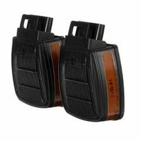 Filtras 3M Secure Click 8051; A1; 2; vnt.
