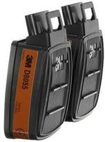 Filtras 3M Secure Click A2; 2 vnt.