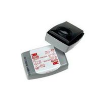 3m filtrai - 3M FILTRAS PRZECIWPYŁOWY P3 6038 /2vnt.. - 1 nuotrauka