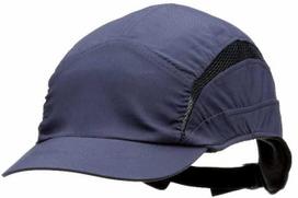 Kepurė 3M FB3 Classic HiViz; mėlyna