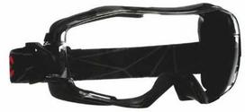 Apsauginiai akiniai 3M GoggleGear 6000; skaidrūs
