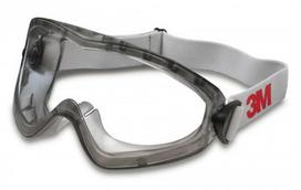 Apsauginiai akiniai 3M AF 2890SA