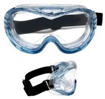 Gogle ochronne 3M™ Fahrenheit™ 71360-00011M Gogle ochronne 3M ID 7000062781