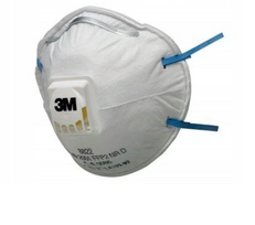 3m kaukes - 3M 4046719303137 - 1 nuotrauka