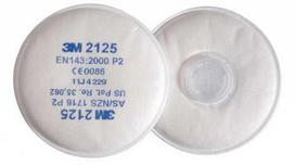 dust filter - 3M 0051131529045 - 1 nuotrauka