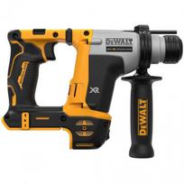 dch172 - Perforatorius DeWalt DCH172E2T-QW; 1,4 J; SDS-plus; 18 V; 2x1,7 Ah akum. - 4 nuotrauka