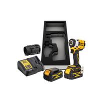 DeWalt DCF921P2G-QW; 18 V; 2x5,0 Ah akum.