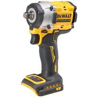 dewalt verzliasukis 1 2 - DeWalt DCF921P2G-QW; 18 V; 2x5,0 Ah akum. - 2 nuotrauka