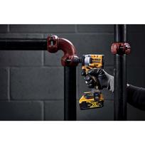 dewalt verzliasukis 1 2 - DeWalt DCF921P2G-QW; 18 V; 2x5,0 Ah akum. - 5 nuotrauka