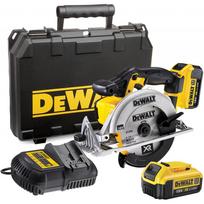 18v dewalt diskinis pjuklas - Dewalt DCS391M2 - 1 nuotrauka