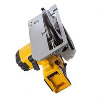 18v dewalt diskinis pjuklas - Dewalt DCS391M2 - 4 nuotrauka