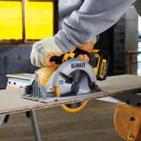 18v dewalt diskinis pjuklas - Dewalt DCS391M2 - 8 nuotrauka