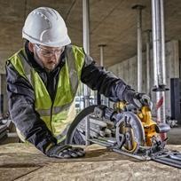 akumuliatorines dewalt - DeWalt DCS579NT-XJ - 4 nuotrauka
