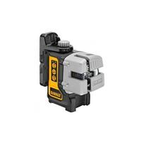 dewalt - Kryžminis lazerinis nivelyras DeWalt DW089K - 2 nuotrauka