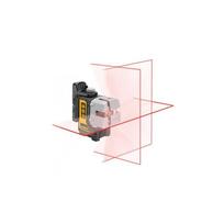 dewalt - Kryžminis lazerinis nivelyras DeWalt DW089K - 4 nuotrauka