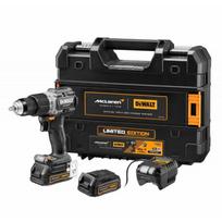 dewalt mclaren - Dewalt DCD85ME2GT-QW, 18 V, 1700 mAh - 1 nuotrauka