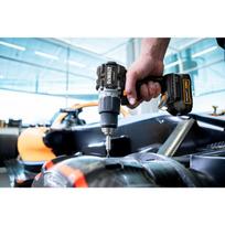 dewalt mclaren - Dewalt DCD85ME2GT-QW, 18 V, 1700 mAh - 3 nuotrauka
