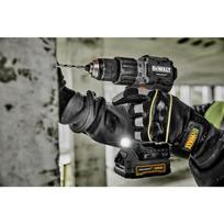 dewalt mclaren - Dewalt DCD85ME2GT-QW, 18 V, 1700 mAh - 4 nuotrauka