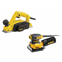 dewalt oblius - Oblius DeWalt DW680-QS - 3 nuotrauka
