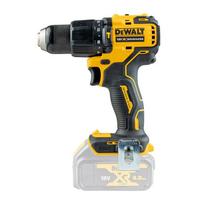 dewalt dcd709 - DeWalt DCK2062D2T-QW(DCD709+DCF809); 18 V; 2x2,0 Ah akum. - 4 nuotrauka